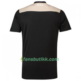 Fotballdrakt Ajax Amsterdam Bortetrøye 2018-2019 Kortermet